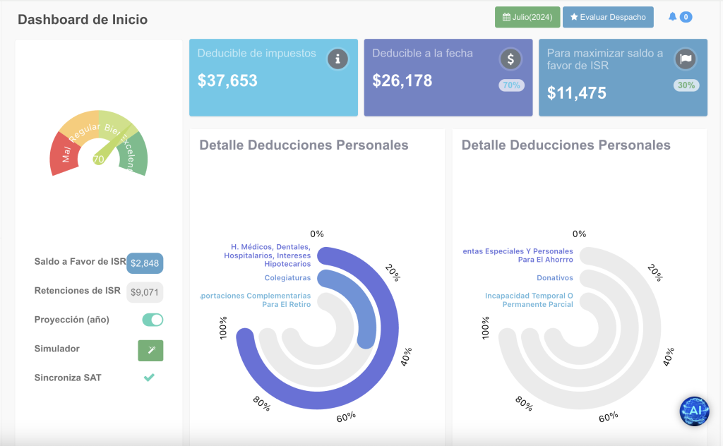 Plataforma Sys Eliogt